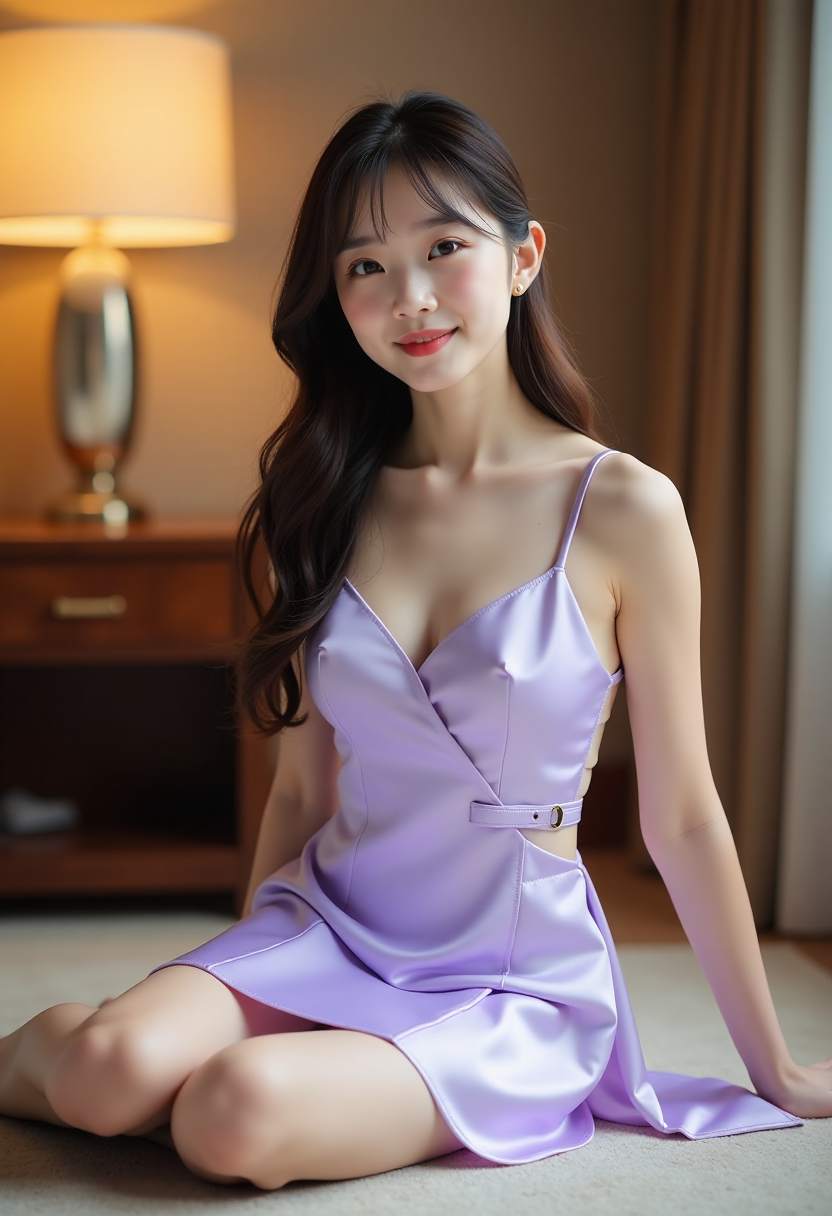 繁花似锦